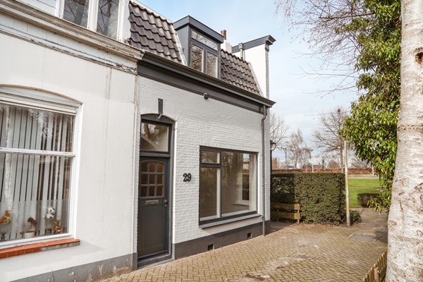 Property photo - Prins Hendrikstraat 29, 4141AG Leerdam